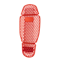 Shima Защита Спины Airforce Flexx Protector CB21F в Воронеже
