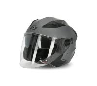 Acerbis Шлем Jet Firstway 2.0 Grey в Воронеже