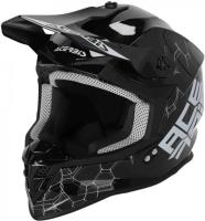 Acerbis Шлем Linear 22-06 Black 2 в Воронеже