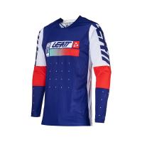 Leatt Джерси Moto 4.5 Lite V24 Royal в Воронеже