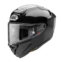 Shoei Мотошлем X-Spirit Pro Plain Черный в Воронеже
