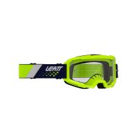 Leatt Маска Vizion 2.5 Lime Clear 90 VLT V25 в Воронеже