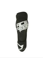 Acerbis Защита коленей на молнии X-Zip Knee Black в Воронеже