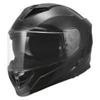 LS2 Мотошлем FF818 Storm III Jeans Titanium в Воронеже