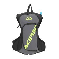 Acerbis Рюкзак с гидропаком Acqua Logo Black/Grey (5/2 L) в Воронеже