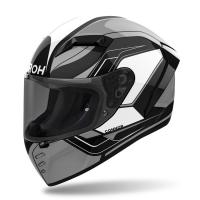 Airoh Мотошлем Connor Dunk Black Gloss в Воронеже