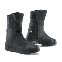TCX Мотоботы Explorer 4 GTX  Черный в Воронеже
