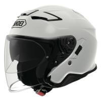 Shoei Шлем J-Cruise 2 Plain белый глянцевый в Воронеже