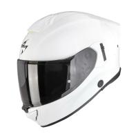 Scorpion Exo Мотошлем Exo-530 Air Solid Белый в Воронеже