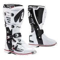 Forma Кроссовые мотоботы Predator 2.0 White в Воронеже