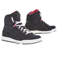 Forma Ботинки Swift Dry Lady Black/White в Воронеже