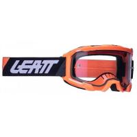 Leatt Маска Velocity 4.5 Orange Clear 83% в Воронеже