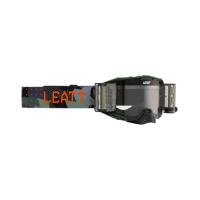 Leatt Маска Velocity 6.5 Roll-Off Cactus Clear в Воронеже