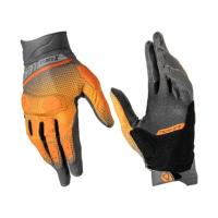 Leatt Перчатки ADV X-Flow 5.5 Short 2026 Orange в Воронеже