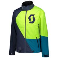 Scott Куртка снегоходная RCX-I Dryo Dark Blue/Lake Blue в Воронеже