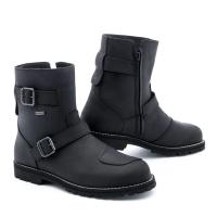 Stylmartin Мотоботы Legend Mid WP Men Black в Воронеже