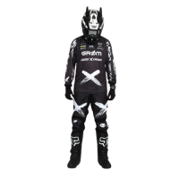 Grom Джерси + штаны X black в Воронеже
