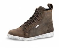 IXS Мотоботы X-Classic Sneaker Vintage Коричневые в Воронеже