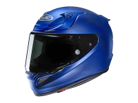 HJC Шлем RPHA12 Semi Flat Metallic Blue в Воронеже