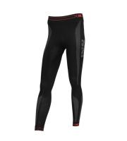 IXS Термобелье Underwear Hose 365 Черно-Серый в Воронеже