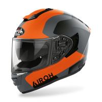 Airoh Мотошлем ST.501 Dock Orange Matt в Воронеже