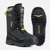 Finntrail Ботинки Blizzard 5236 Graphite Yellow в Воронеже