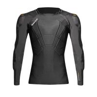 Racer Защита тела Mountain Top 2 (SAS-TEC) Black в Воронеже