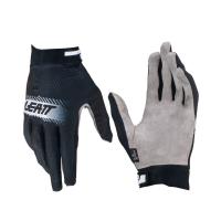 Leatt Перчатки X-Flow 2.5 Black V26 в Воронеже
