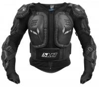Madbull Черепаха Turtle Jacket Женская Черная в Воронеже