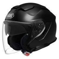 Shoei Шлем J-Cruise 3 Plain Черный в Воронеже