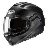 HJC Шлем F100 Semi Flat Black в Воронеже