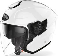 Airoh Мотошлем H.20 White Gloss в Воронеже