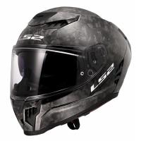 LS2 Мотошлем FF807 Dragon Forged Carbon в Воронеже