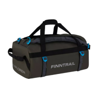 Finntrail Сумка Explorer 1733 Khaki 70L в Воронеже
