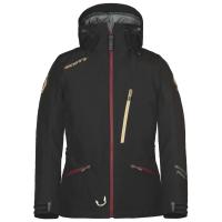 Scott Куртка женская Intake Dryo black/warm beige в Воронеже