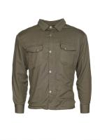 Scout Моторубаха Manitou MC olive green в Воронеже