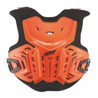 Leatt Защитный панцирь 2.5 Junior Orange/Black в Воронеже