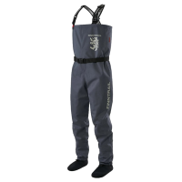 Finntrail Вейдерсы Timber 1538 DarkGrey в Воронеже