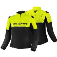 Shima Мотокуртка женская Drift Lady Fluo в Воронеже