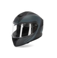 Acerbis Шлем Krapon Grey/Black в Воронеже