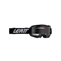 Leatt Маска Vizion 2.5s Small Black Clear 90 VLT V25 в Воронеже