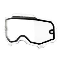 100% Линза Armega Dual Pane Vented Clear в Воронеже