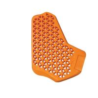 Scott Защитные вставки D3O Chest Protector CP1 Right ORANGE в Воронеже