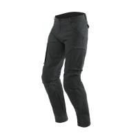 Dainese Брюки Combat 001 Black в Воронеже