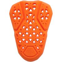 SCOTT Защитные вставки D3O Hip Protector LP2 black ORANGE в Воронеже
