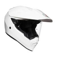 AGV Шлем AX9 E2206 V26 White в Воронеже