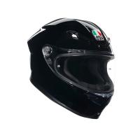AGV Шлем K6 S 2206 Black в Воронеже