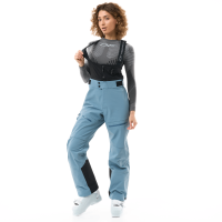 Dragonfly Брюки Freeride Pro Woman Steel Вlue в Воронеже