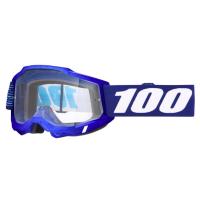 100% Очки Accuri 2 Goggle 2028 / Clear Lens в Воронеже