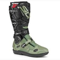 Sidi Ботинки Crossfire 3 SRS Army/Black в Воронеже